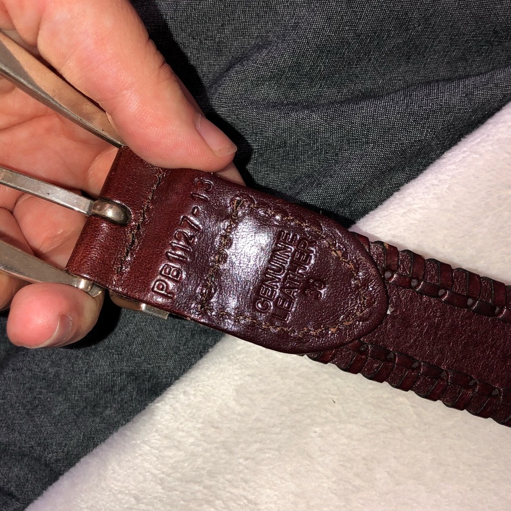 Western belt - Picture 4 of 8